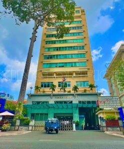 Toong Nguyễn Thị Minh Khai