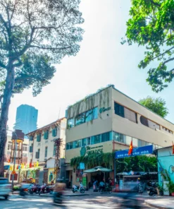 Toong Nguyễn Bỉnh Khiêm